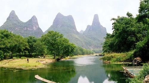 房山+野三坡3日2晚跟团游·鱼骨洞 百里峡 送漂流